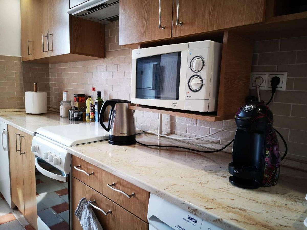 King 38-1 Apartman Διαμέρισμα Πετς Εξωτερικό φωτογραφία